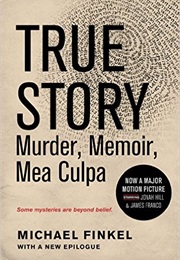 True Story (Michael Finkel)