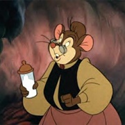 Mama Mousekewitz