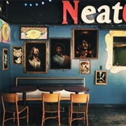 Neato Burrito (Spokane, Washington)