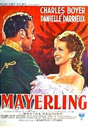 Mayerling (Anatole Litvak)