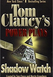 Shadow Watch (Tom Clancy)