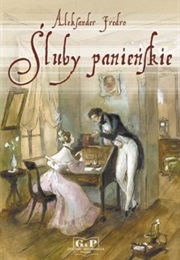 Śluby Panieńskie (Aleksander Fredro)