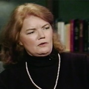 Molly Ivins