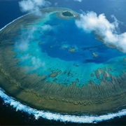 Lady Musgrave Island