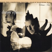 Danny Elfman - Music for a Darkened Theatre, Volume Two (1996)