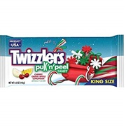 Christmas Twizzlers
