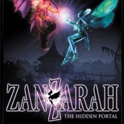 Zanzarah: The Hidden Portal