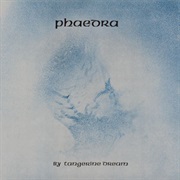 (1974) Tangerine Dream - Phaedra