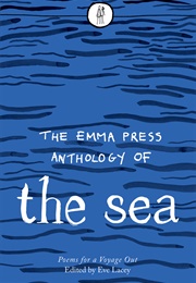 Anthology of the Sea (Emma Wright)