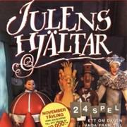Julens Hjältar