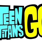 Teen Titans GO! (2013-Present)
