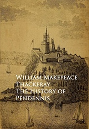 The History of Pendennis (William Makepeace Thackeray)