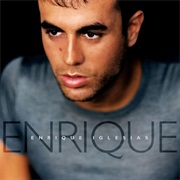 Enrique Iglesias- Enrique