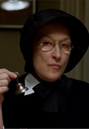 Meryl Streep in Doubt (2008)