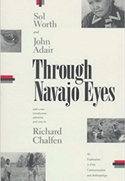 Navajo Film Themselves (Through Navajo Eyes) (1966)