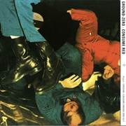 Ground-Zero - Consume Red