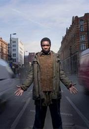 Shoot the Messenger (Ngozi Onwurah, 2006)