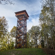 Kornetu-Peļļu Sub-Glacial River Bed (Kornetu-Peļļu Dabas Liegums)