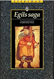 Egil's Saga (Christine Fell)