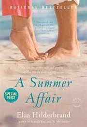 A Summer Affair (Elin Hildebrand)