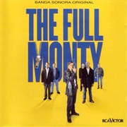 The Full Monty Soundtrack