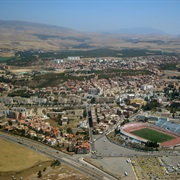 Sétif, Algeria