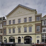 Verzetsmuseum