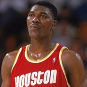 Hakeem Olajuwon 1993/94