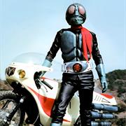 Kamen Rider 1