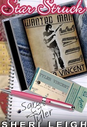 Star Struck (Sheri Leigh)