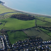 The Island - Pendinas