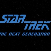 Star Trek: The Next Generation (1987 - 1994)