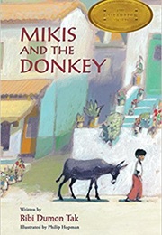 Mikis and the Donkey (Bibi Dumon Tak)