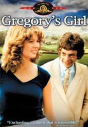 Gregory&#39;s Girl