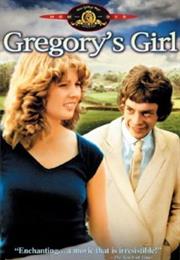 Gregory's Girl