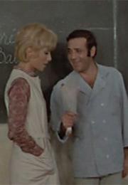 Le Boucher (1969, Claude Chabrol)