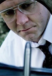 Russell Crowe - Insider (1999)