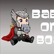 Baby Thor