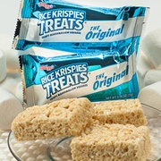 Rice Krispie Treat