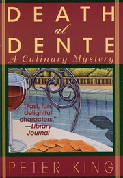 Death Al Dente (Peter King)