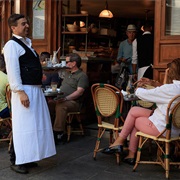 Order a Coffee in Another Language