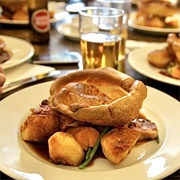 Sunday Roast