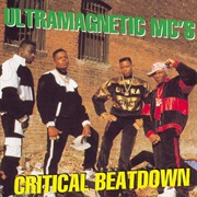 Ego Trippin' - Ultramagnetic MC's