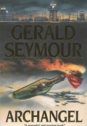 Archangel (Gerald Seymour)