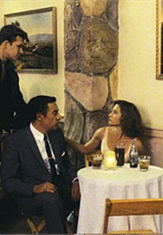 Nobody Puts Baby in the Corner - Dirty Dancing (1987)