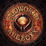 Oddworld: Abe Boxx
