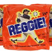 Reggie Bar