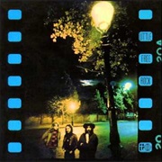 Little Free Rock - Little Free Rock