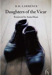 Daughters of the Vicar (D. H. Lawrence)