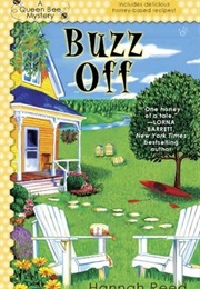 Buzz off (Hannah Reed)